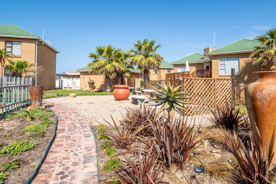 1 Bedroom Property for Sale in Myoli Beach Western Cape